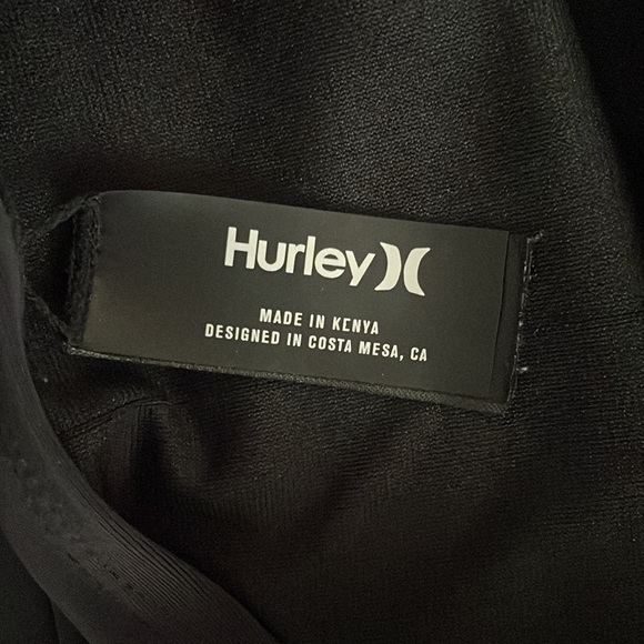 Hurley Women’s bathing suit - Picture 4 of 4